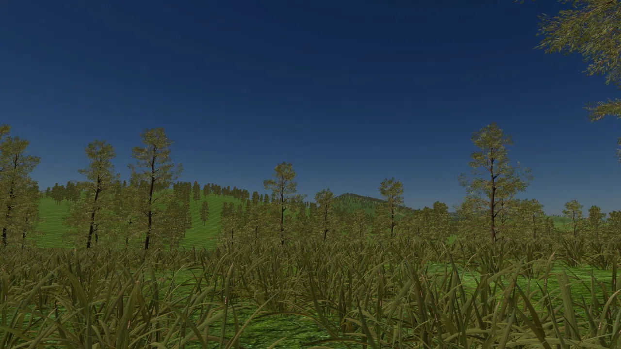 Poland Car Simulator Screenshot 0