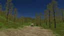 Poland Car Simulator Screenshot 1