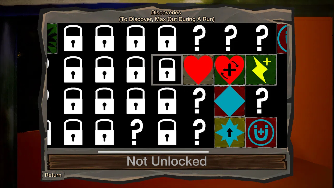 Distractor Demo Screenshot 6