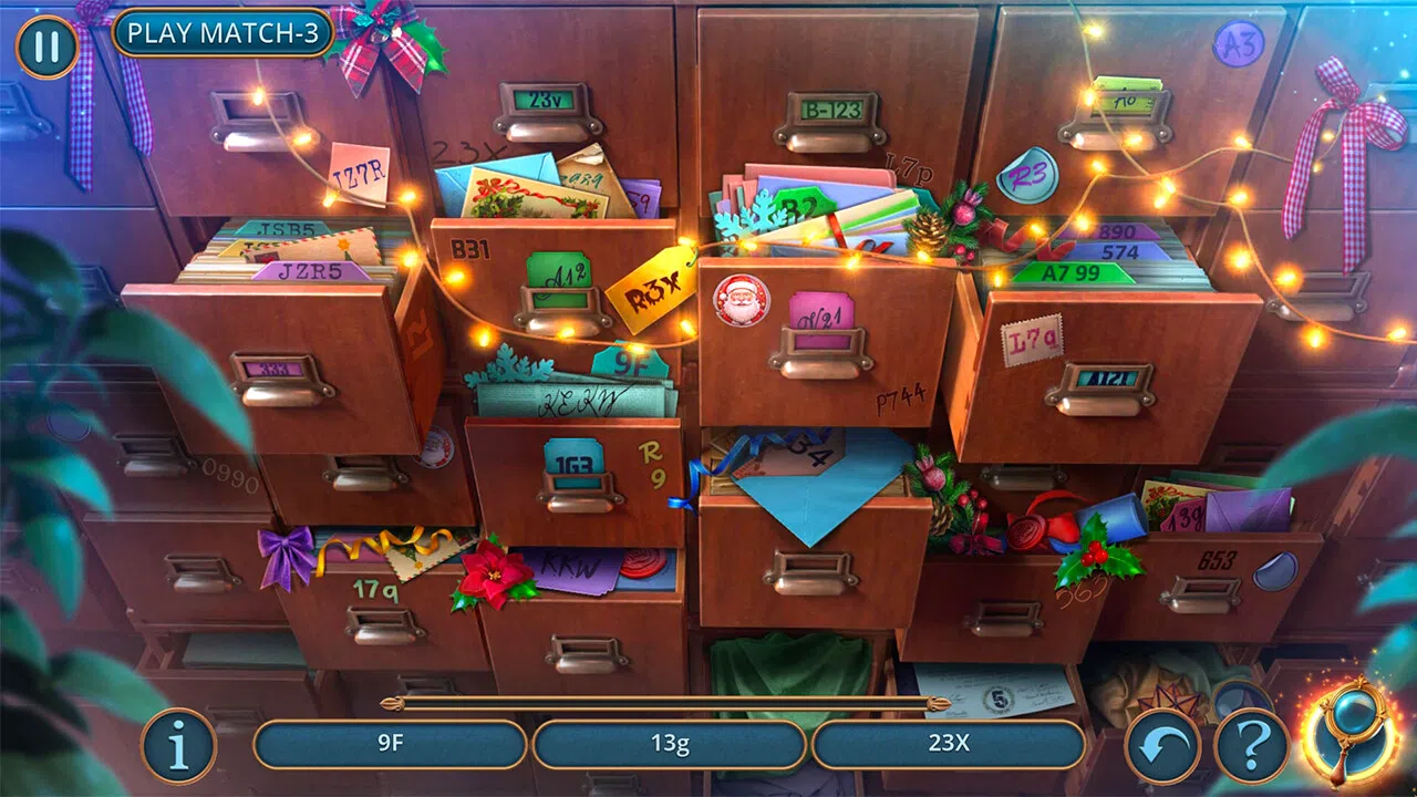Christmas Fables: The Wishing Store DLC Screenshot 1