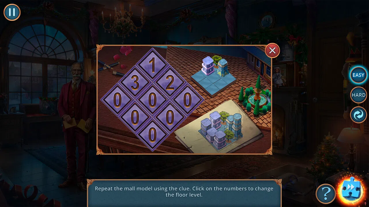 Christmas Fables: The Wishing Store DLC Screenshot 2