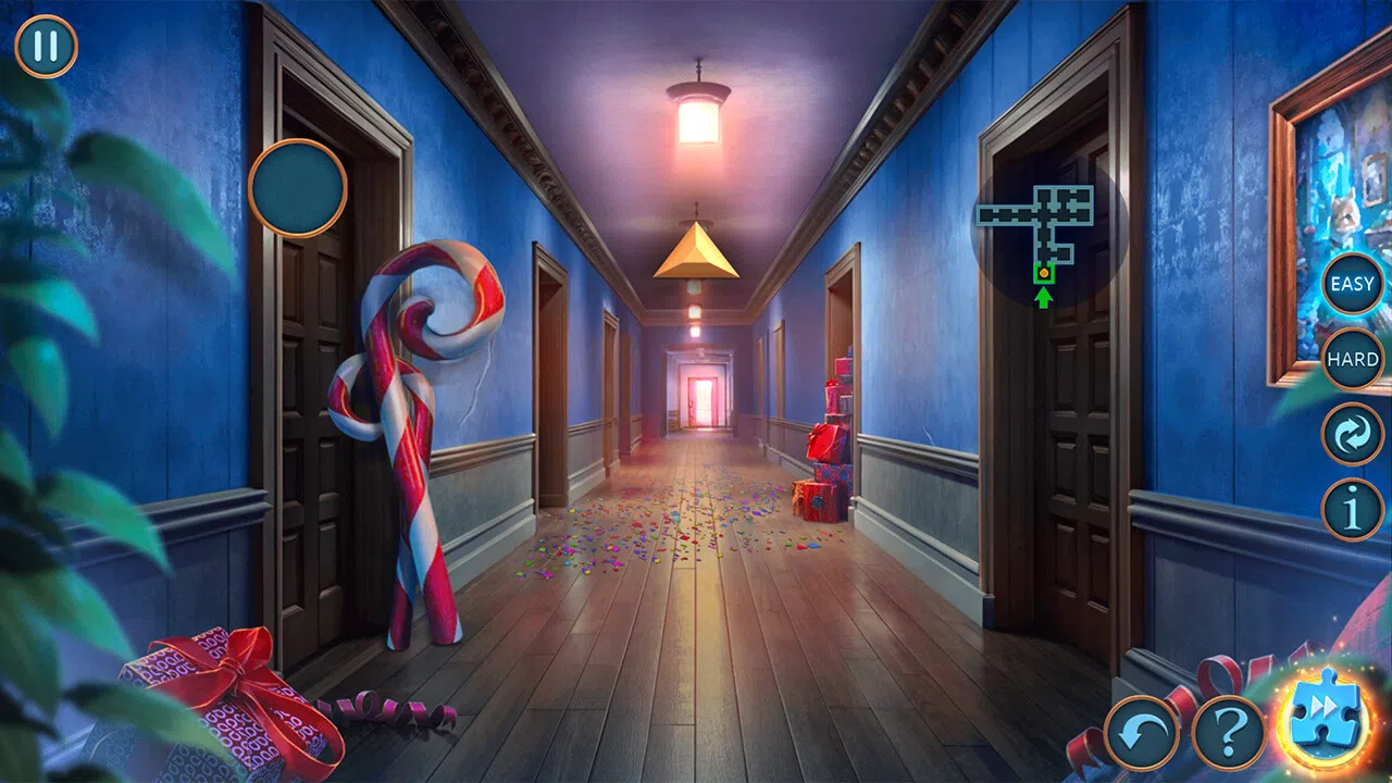 Christmas Fables: The Wishing Store DLC Screenshot 3