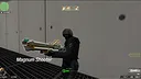 Counter-Strike Nexon - Versus Zombies: Weapon Drop Screenshot 6