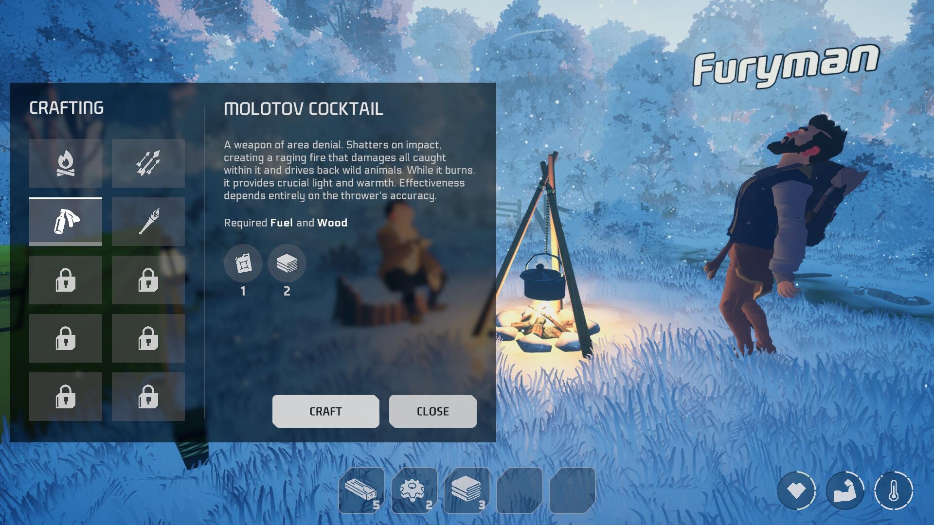 Last Bad Idea Screenshot 1