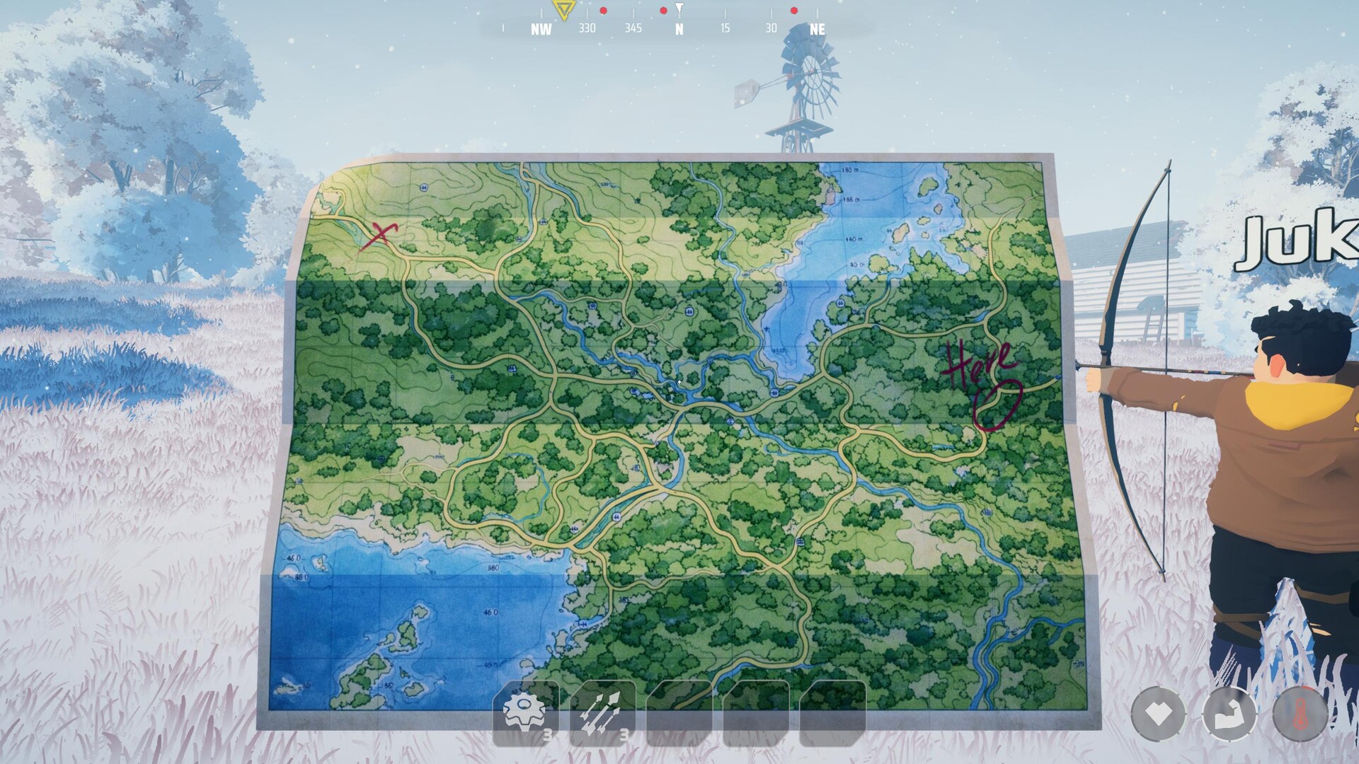 Last Bad Idea Screenshot 3