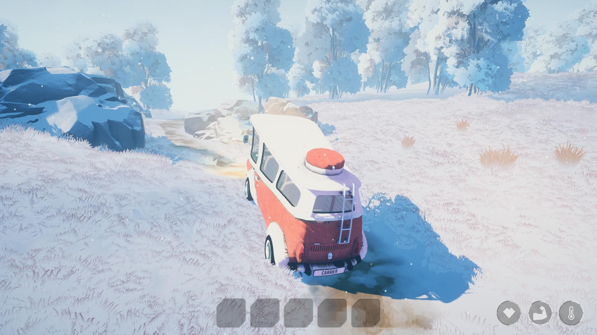 Last Bad Idea Screenshot 2