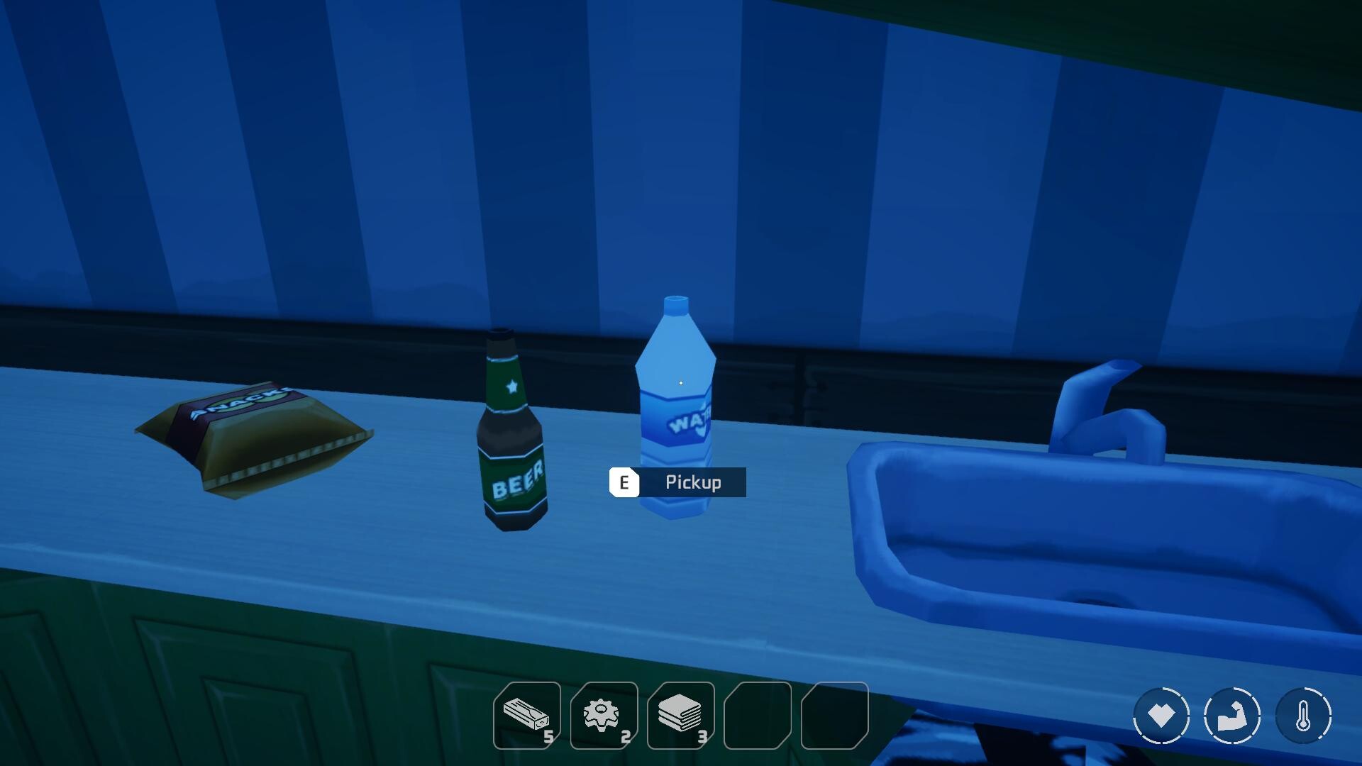 Last Bad Idea Screenshot 4