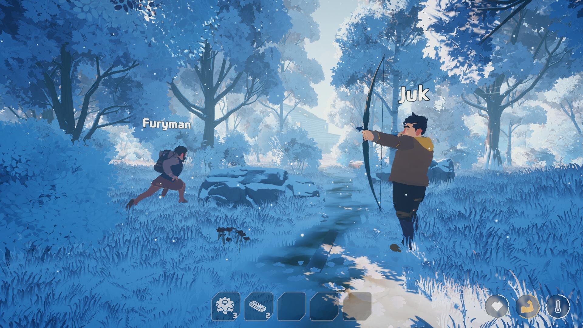 Last Bad Idea Screenshot 7