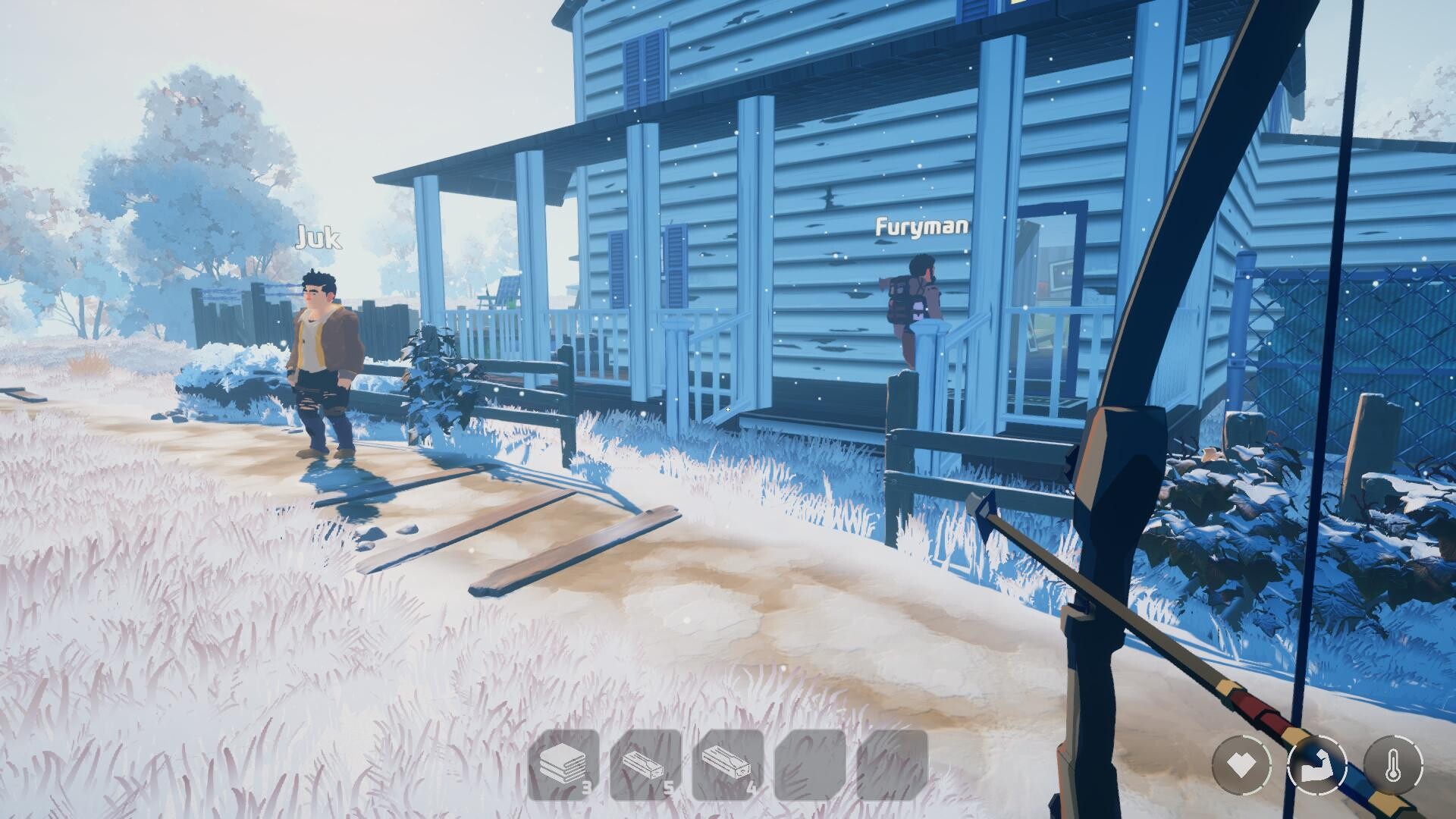 Last Bad Idea Screenshot 0