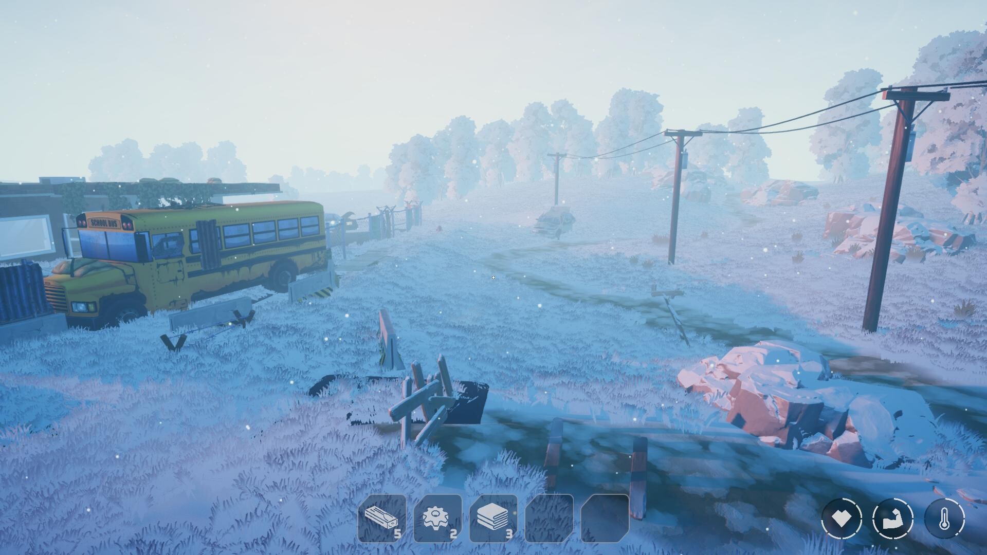 Last Bad Idea Screenshot 5