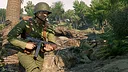 Enlisted - Thompson 7.63 Squad Screenshot 2