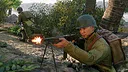 Enlisted - Thompson 7.63 Squad Screenshot 3