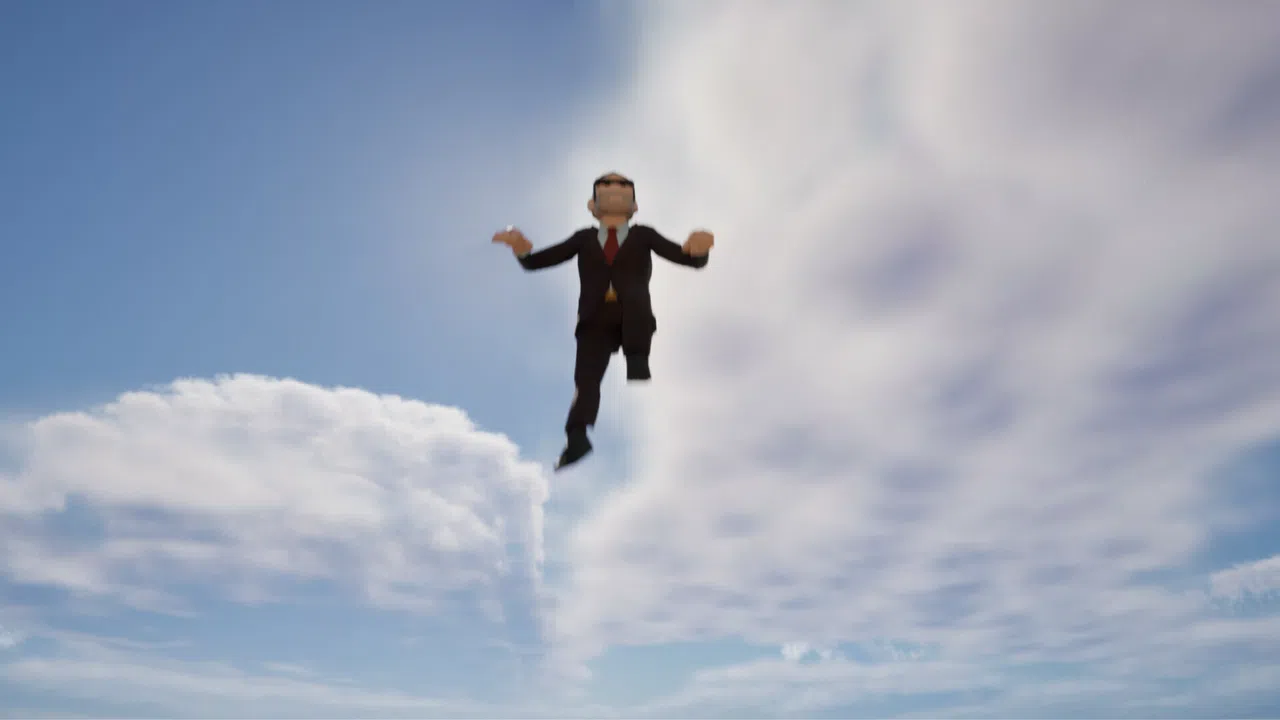 AVALANXE Screenshot 3