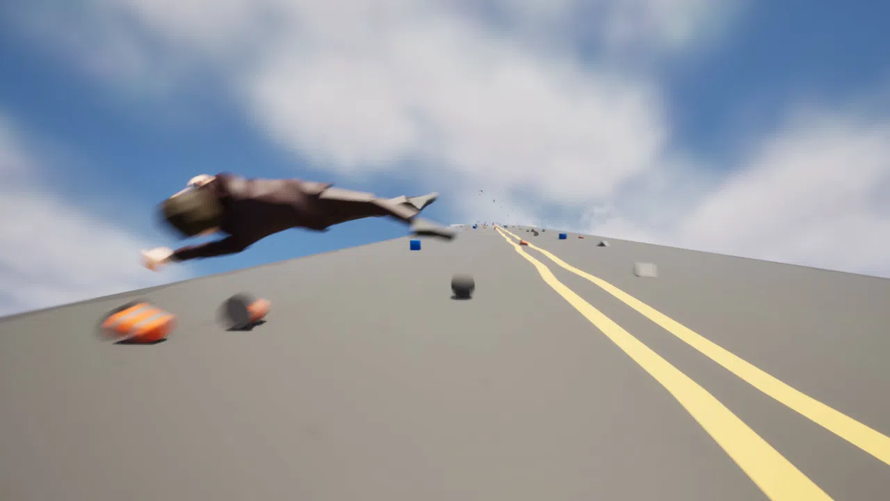 AVALANXE Screenshot 0