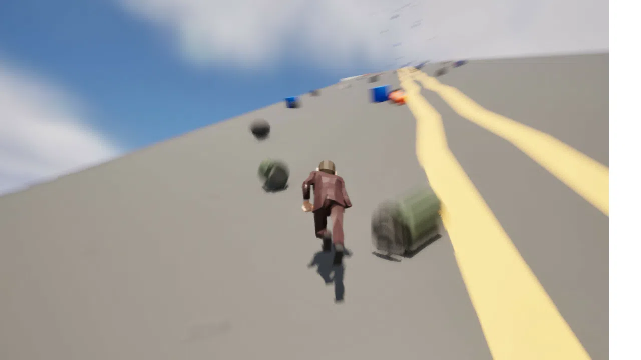 AVALANXE Screenshot 4