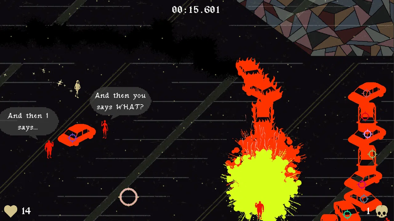 Waxwing Screenshot 1