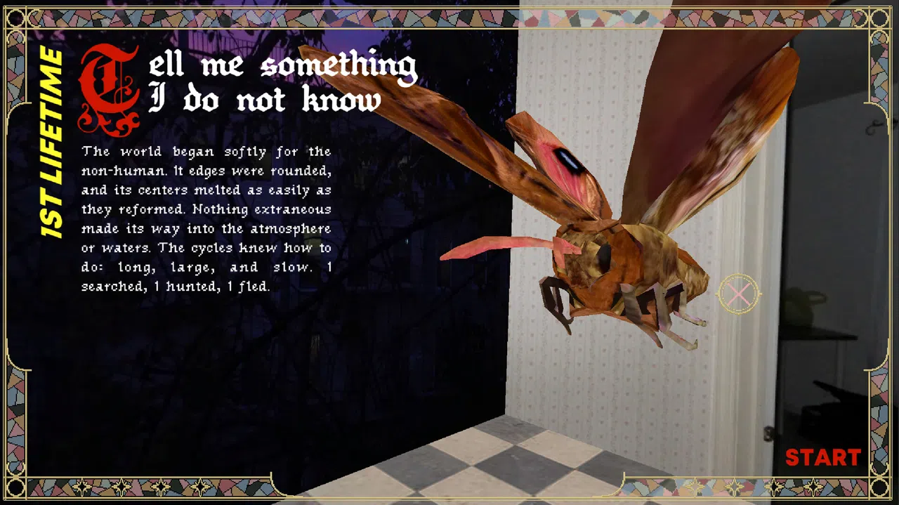 Waxwing Screenshot 2