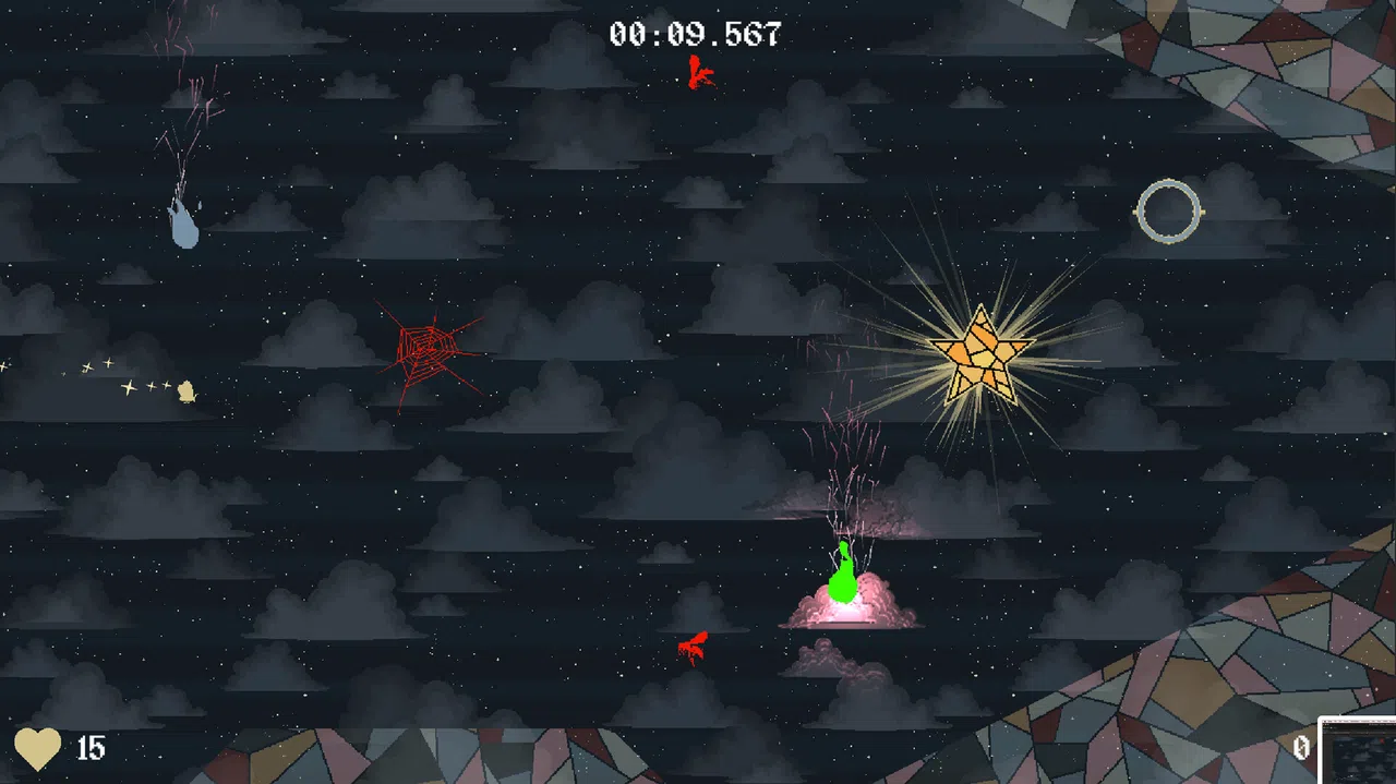 Waxwing Screenshot 0