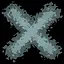 Hiker icon