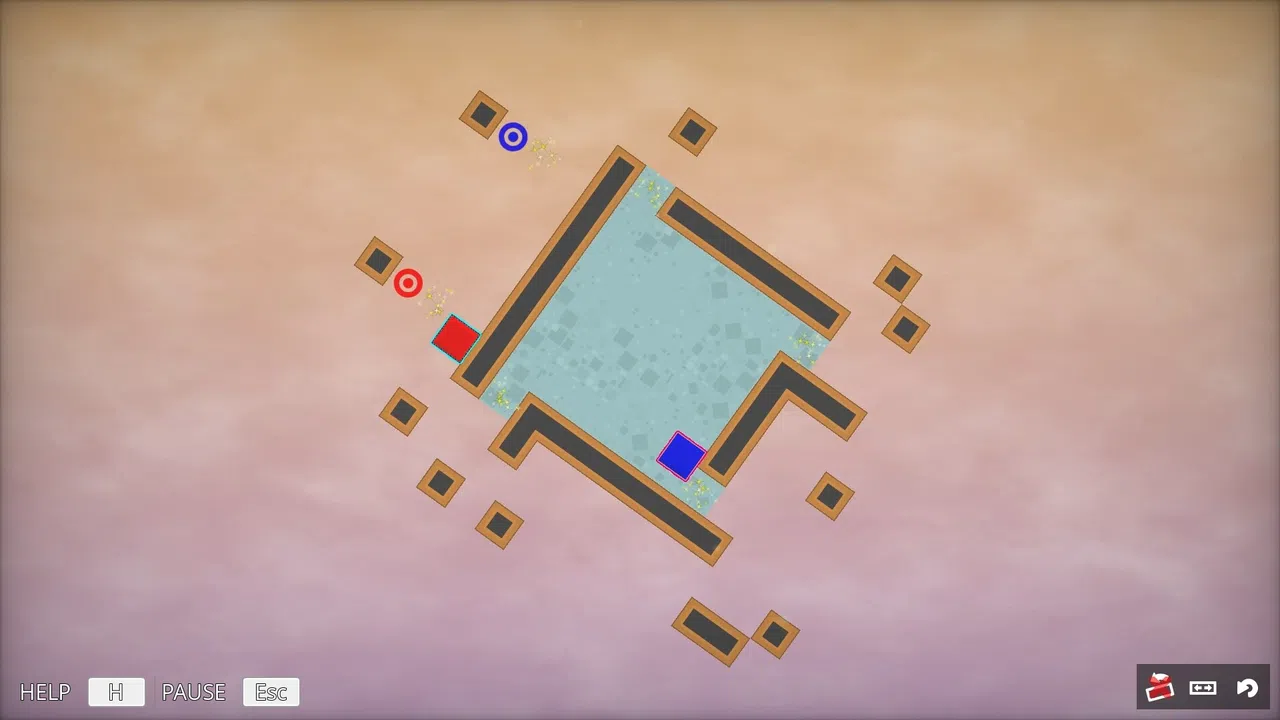 Gyroban Screenshot 6