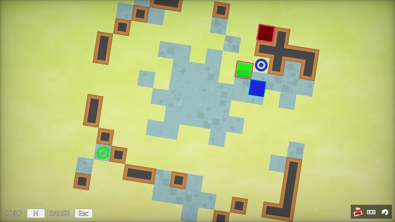 Gyroban Screenshot 4
