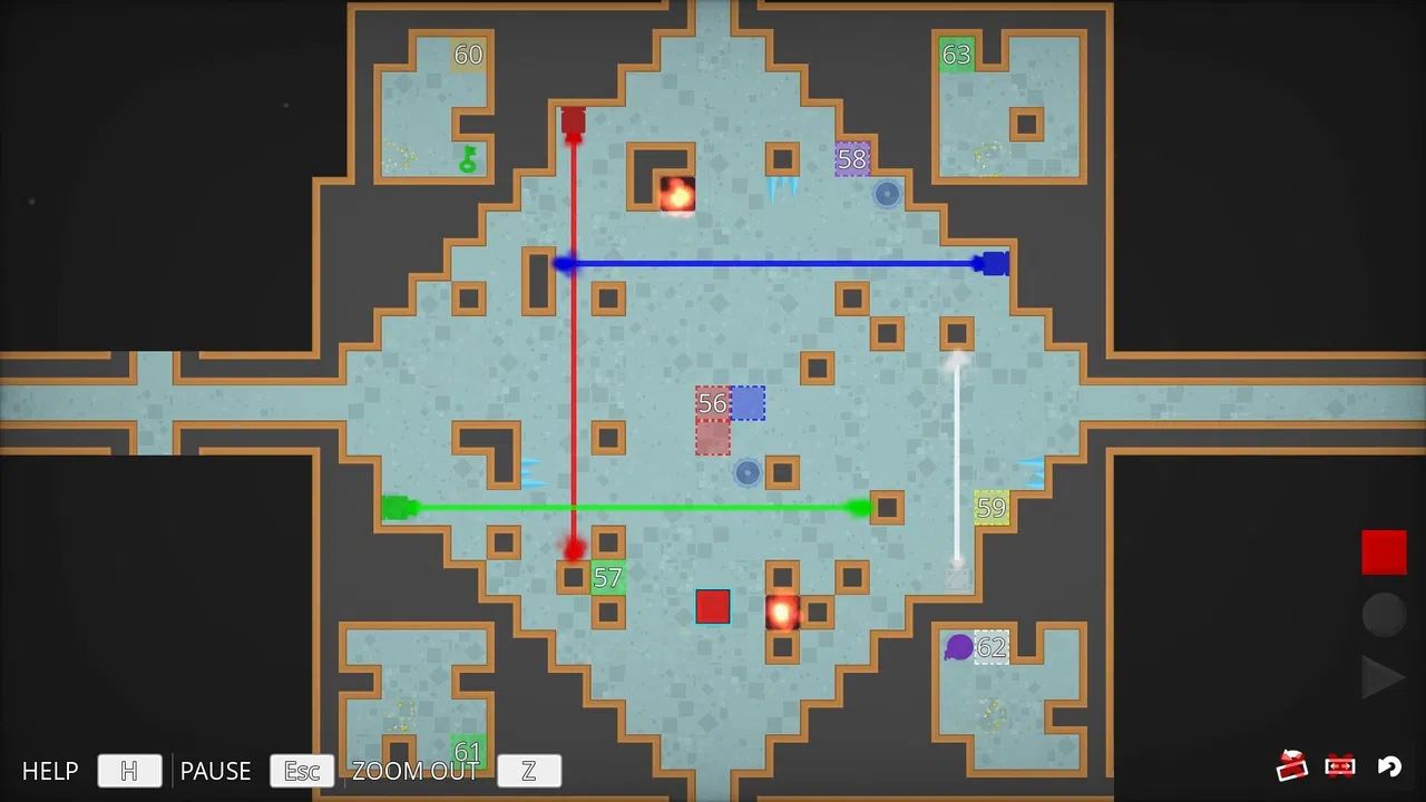 Gyroban Screenshot 0