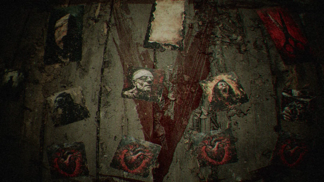 Desecrated Deck Screenshot 3