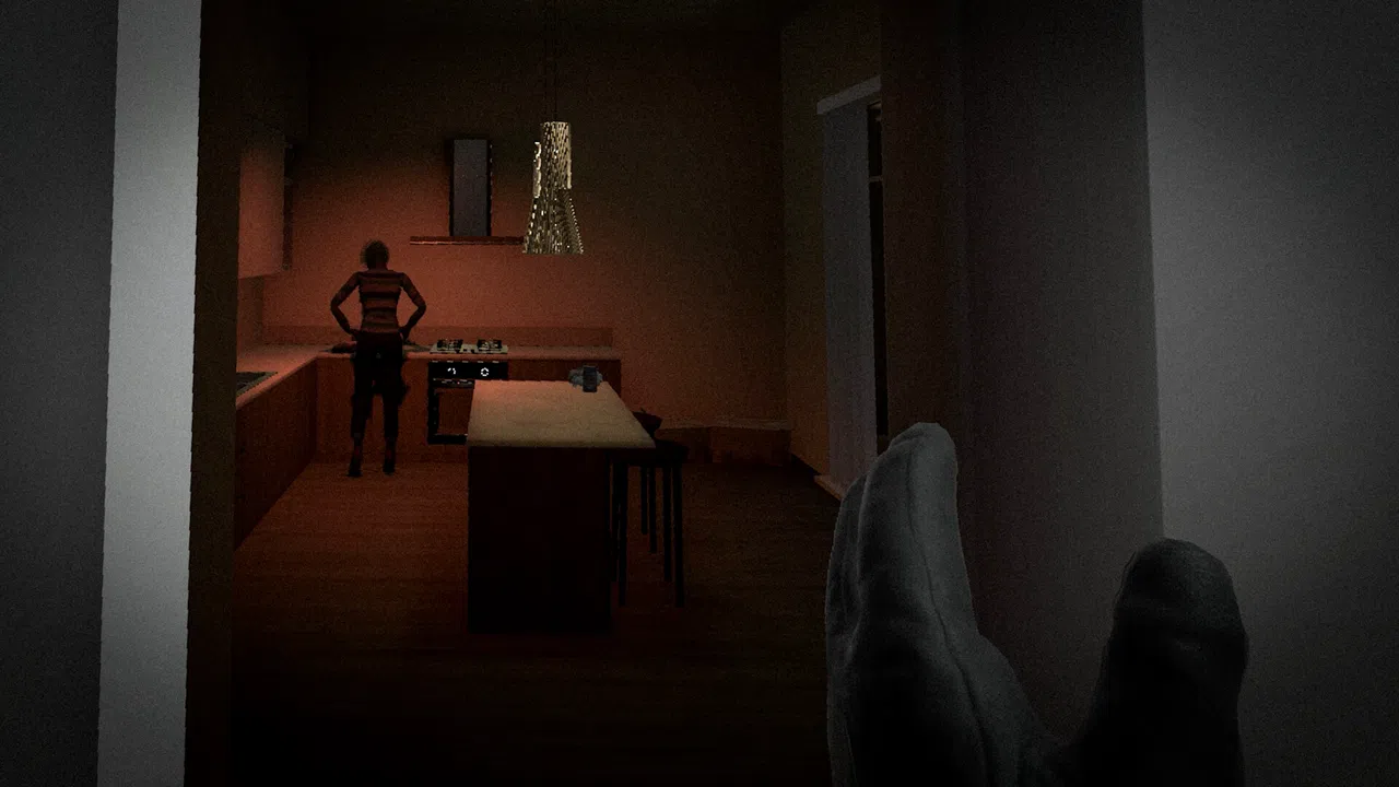 Shadows of Truth VR Screenshot 8