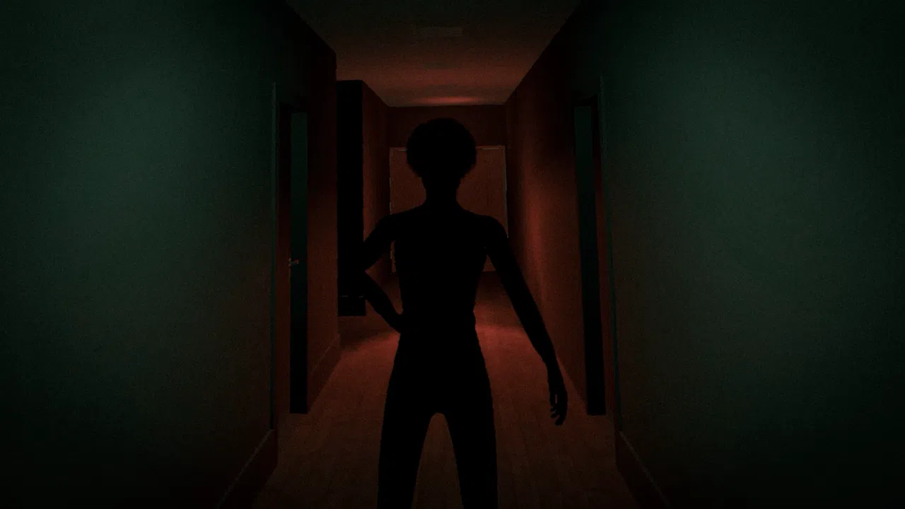 Shadows of Truth VR Screenshot 1