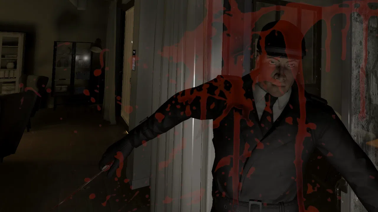 Shadows of Truth VR Screenshot 9