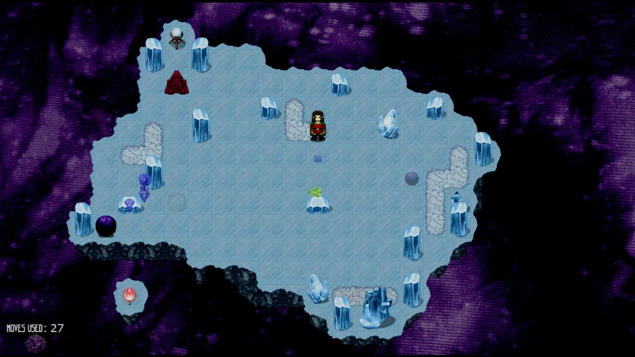 Icekai Screenshot 2