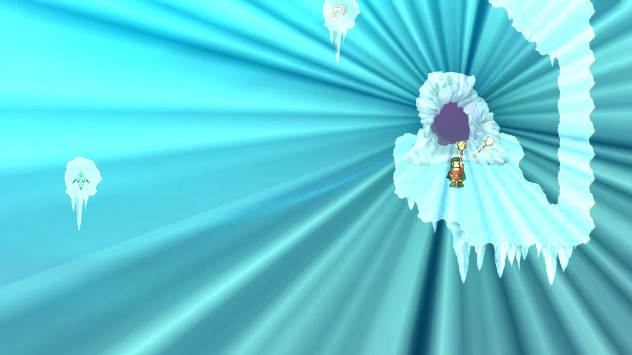 Icekai Screenshot 4