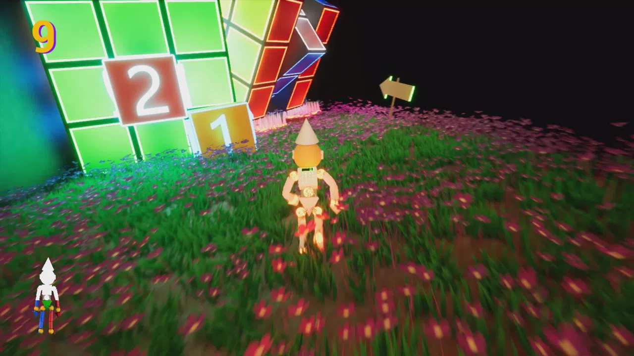 MATH Screenshot 6