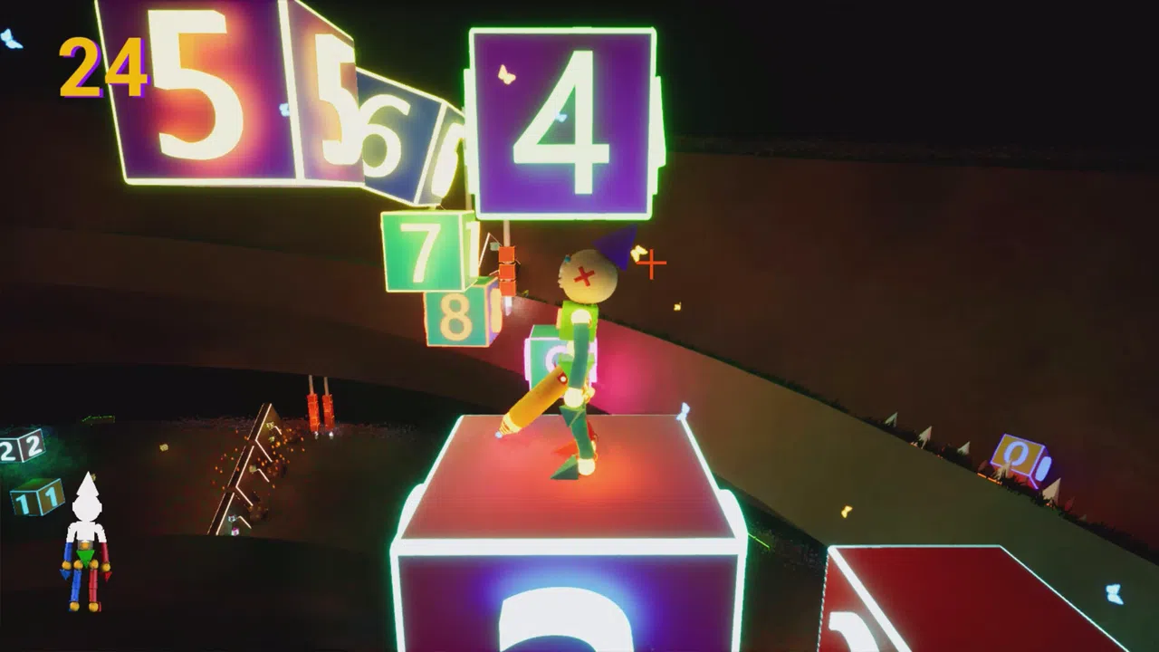 MATH Screenshot 4