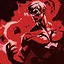 DEFEATED THE IRON FIST icon