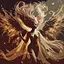 DEFEATED THE NAMELESS WOMAN icon