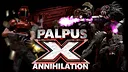 Palpus X Annihilation Demo Screenshot 0