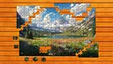 USA Nature's Trails Jigsaw Edition - Expansion Pack 2 Screenshot 2