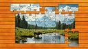 USA Nature's Trails Jigsaw Edition - Expansion Pack 2 Screenshot 0