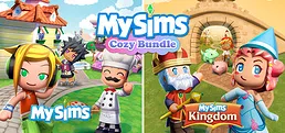 MySims™