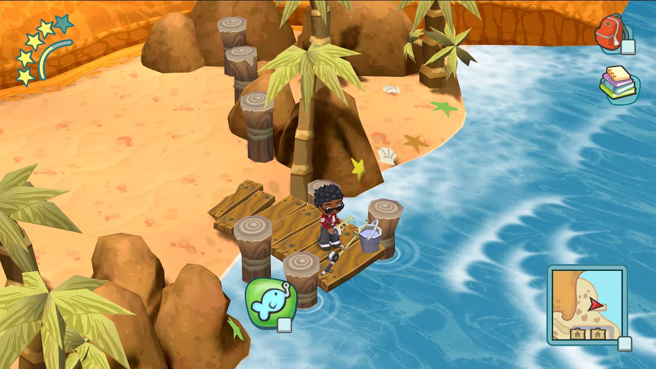 MySims™ Screenshot 3