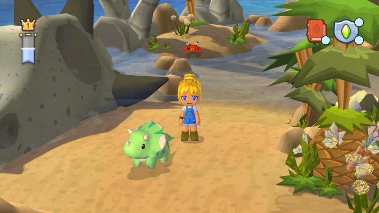 MySims™ Screenshot 5