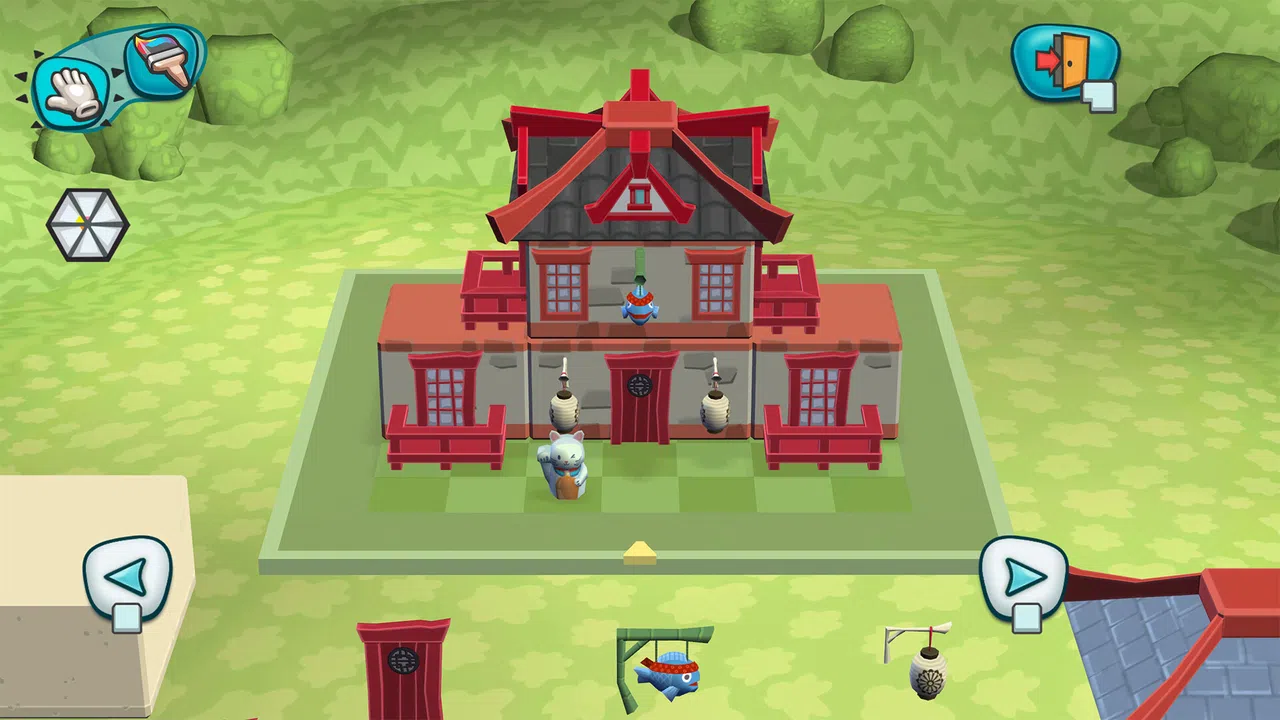 MySims™ Screenshot 1