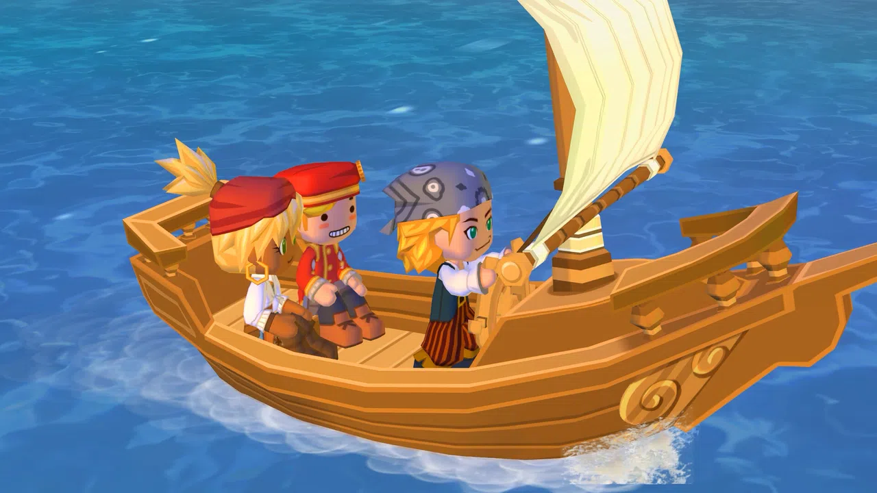 MySims™ Screenshot 4