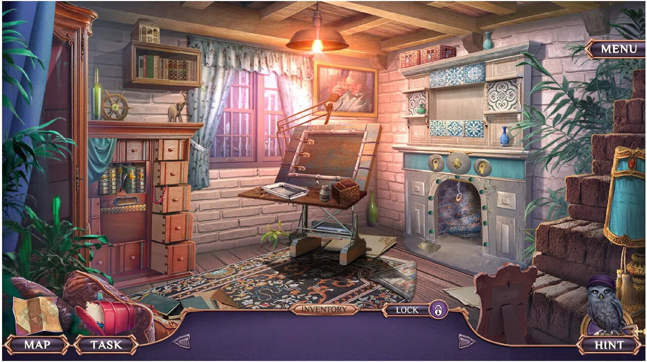Ms. Holmes: The Milverton Plot Collector's Edition Screenshot 3