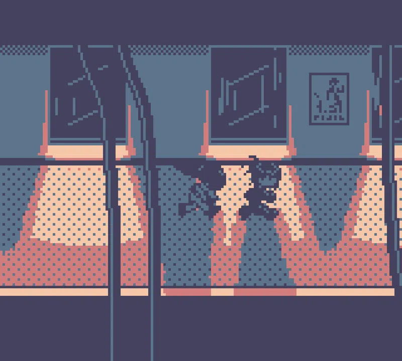 Negative Reverie Screenshot 1