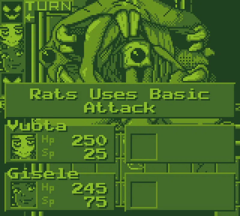 Negative Reverie Screenshot 5
