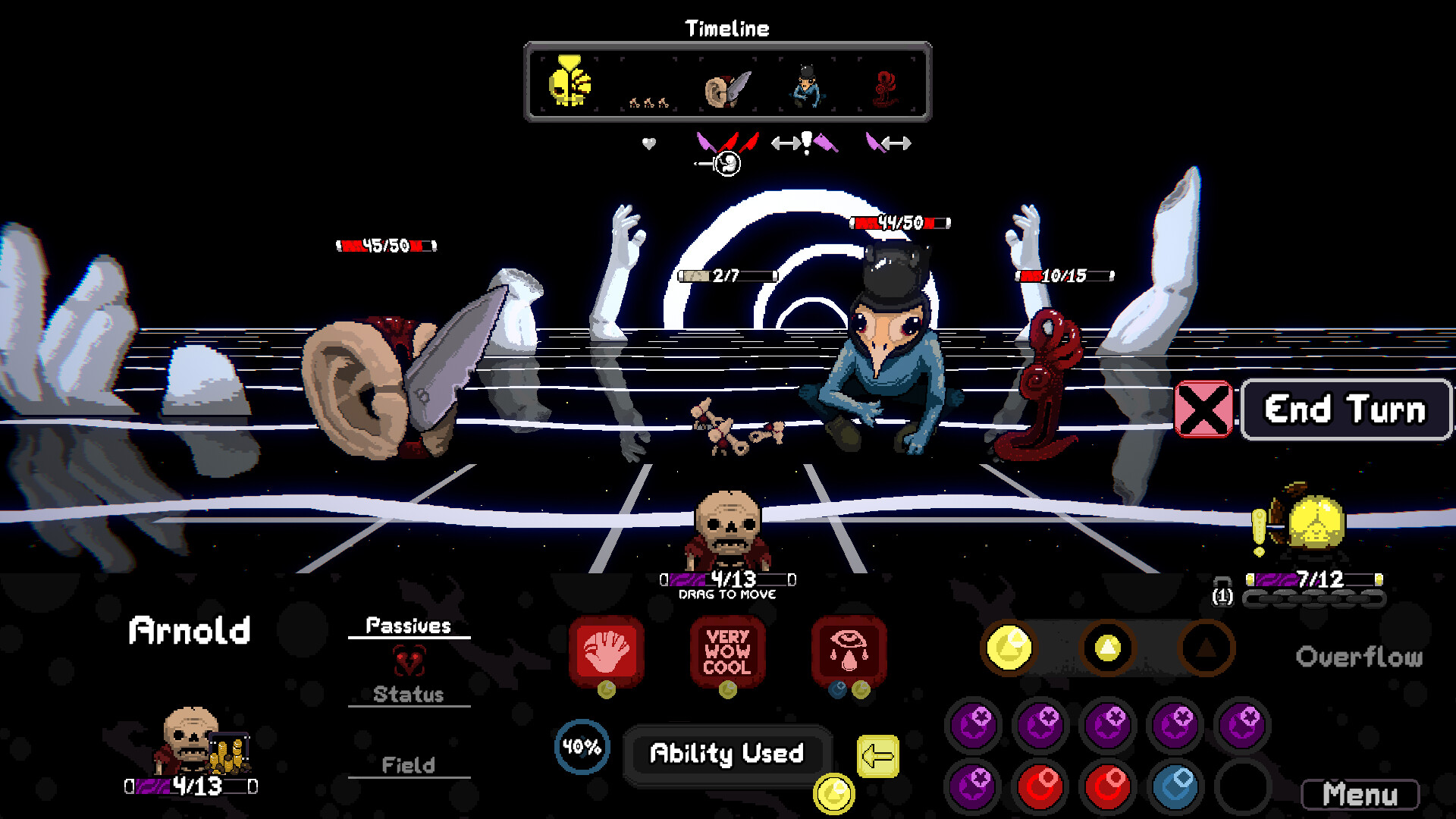 Brutal Orchestra Screenshot 7