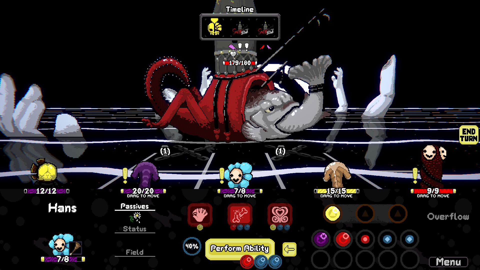 Brutal Orchestra Screenshot 9