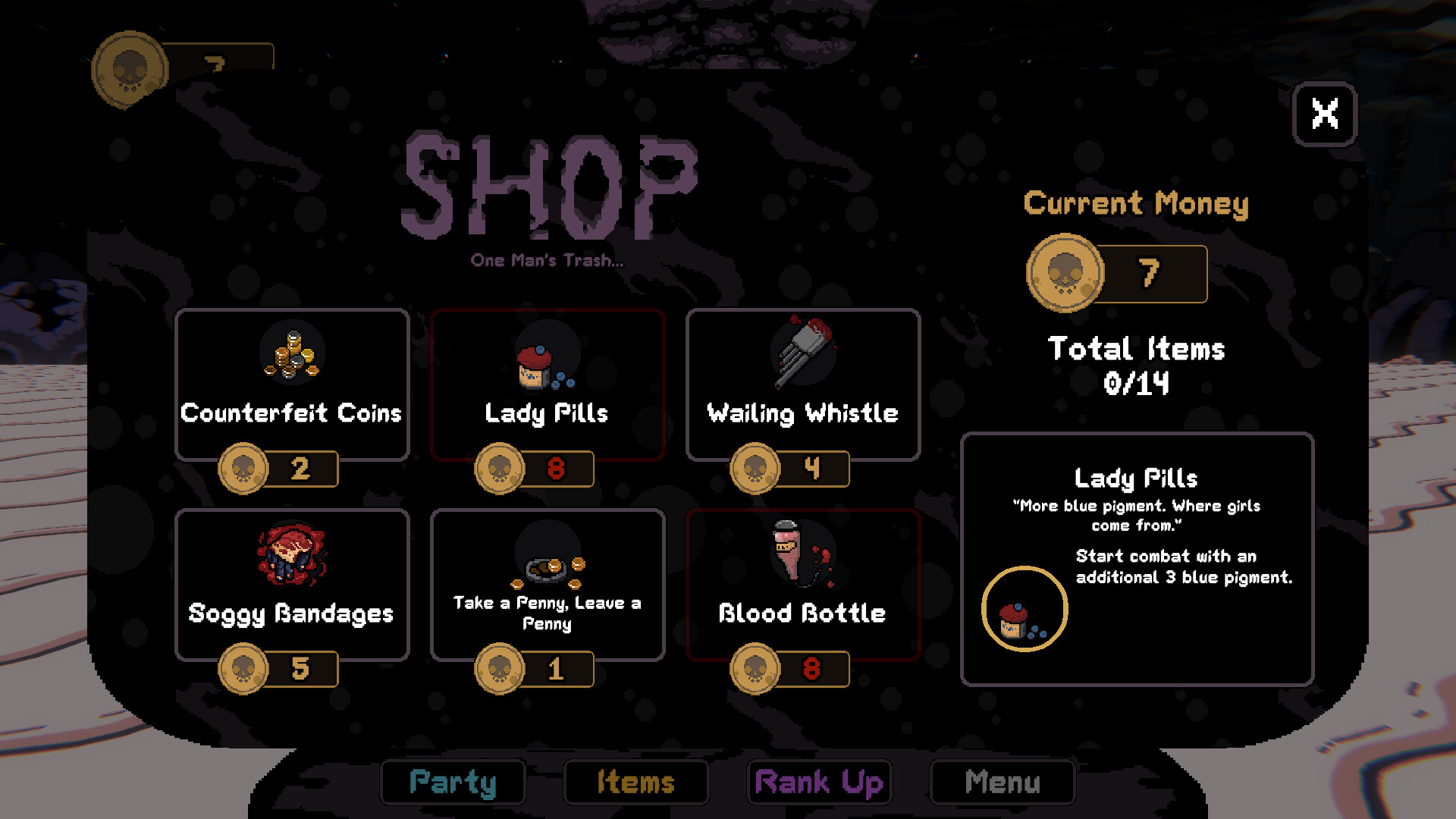 Brutal Orchestra Screenshot 6